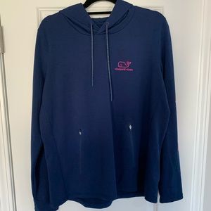 Women’s Performance Pullover